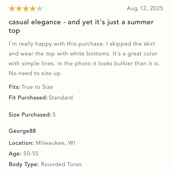 NWT Anthropologie Maeve XL Sleeveless Bubble Top Teal Blue - Picture 7 of 8